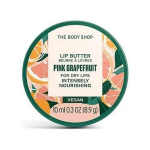 Huulepalsam The Body Shop Pink Grapefruit, 10 ml