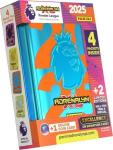 2025 Panini Adrenalyn Xl Premier League Pocket Tin