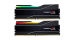 G.Skill Trident Z5 Neo RGB DDR5-8000 CL38-48-48-128 1.45V 32GB (2x16GB) AMD EXPO F5-8000J3848H16GX2-TZ5NR
