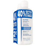 &Scaron;ampoon Ducray Elution, 2x400 ml