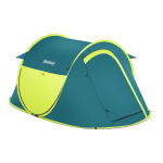 BESTWAY Tente CoolMount 2 Pavillo - 2 inimest