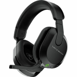 Turtle Beach juhtmevabad k&otilde;rvaklapid Stealth 600 Gen 3 PlayStation, must