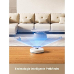 Dreame D10 Plus Gen2 White