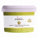Dolcincasa pistaatsia m&auml;&auml;ritav kreem Luxury 50% Pistaatsiap&auml;hklid, 500 g