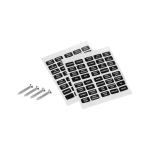 fb-6 kaitsmekarp negatiivse r&ouml;&ouml;paga ja led-iga