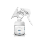 Manuaalne rinnapump Philips Avent Comfort, SCF330/20