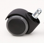 Rattad kontoritoolile, 5 tk