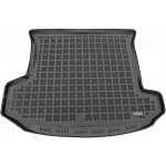 Kummist pagasimat Skoda Kodiaq, 2017-2024