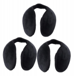 Soojad meeste k&otilde;rvaklapid GAFOKI, 3 tk.