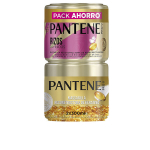 Juuksemask Pantene Curly hair, 2 x 300 ml