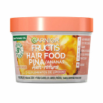 Juuksemask Garnier Fructis Hair Food Pineapple Mask, 400ml
