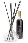 Kodul&otilde;hn pulkadega Erbolinea Decanter Vin Di Vino