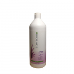 Juukseid niisutav &scaron;ampoon Matrix Biolage Hydrasource Shampoo, 1000 ml