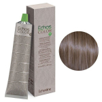 Echosline Echos Color Juuksev&auml;rv, p&uuml;siv v&auml;rvimine, 100ml 7.0 ICE Looduslik K&uuml;lm Keskmise Blondini