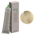 Echosline Echos Color Juuksev&auml;rv, p&uuml;siv v&auml;rvimine, 100ml 12.0 V&auml;ga Plaatina Blond Looduslik