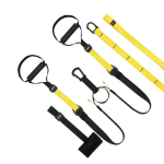 Treeningkummid Rebel Active, passiivseteks harjutusteks