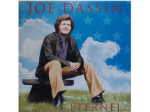 Vin&uuml;&uuml;lplaat Joe Dassin Eternel
