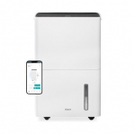 &Otilde;hukuivati Duux Smart DXDH30