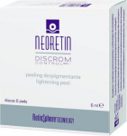 neoretin discrom control peeling lightening peel 6 tk.