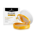 Heliocare 360&deg; kompaktpuuder Pearl SPF50+, 10g, Pearl