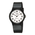 Meeste k&auml;ekell Casio Collection, must