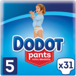dodot p&uuml;ksid t-5 31tk