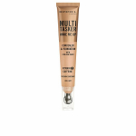 Rimmel London Multi-Tasker Wake Me Up peitekreem ja jumestuskreem 030 Light 20 ml