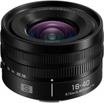 Panasonic objektiiv Lumix S 18-40mm F4.5-6.3