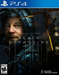 Arvutim&auml;ng Death Stranding PS4 m&auml;ng