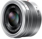 Panasonic LEICA DG SUMMILUX 15mm / F1.7 ASPH. (H-X015E-K) Black