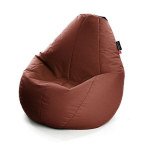 Kott-tool Qubo&trade; Comfort 90, gobel&auml;&auml;n, tumepruun