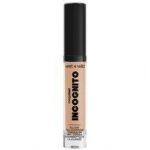 Peitepulk MegaLast Incognito All-Day Full Coverage Concealer 5,5 ml