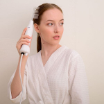 Darsonvali otsik Kamm, elektrood GESS-623/030 brush new