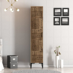 Riidekapp Asir Kumsal P, hall