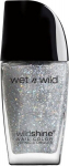 K&uuml;&uuml;nelakk Wet n Wild Wild Shine Nail Color Kaleidoscope, 12.3ml