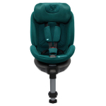 Kinderkraft Xrider 2 I-suuruses turvatool 40-150 cm roheline