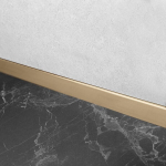 Eesmine du&scaron;iriba 120cm Brush Gold