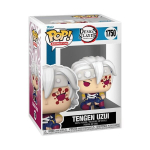 Funko Pop! Demon Slayer - Tengen Uzui
