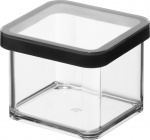 Rotho toidukonteiner puistetoodetele Loft, 0,5L