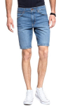 Meeste Wrangler 5 POCKET SHORT teksap&uuml;kse, 30