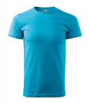 Basic T-s&auml;rk meestele