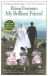 My Brilliant Friend