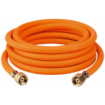 Paindlik gaasivoolik 2 x G3/8"L &uuml;hendustega, 20 m