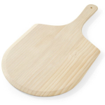 Puidust pitsa ja leiva labidas 305 x 535 x 10 mm