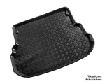 Pagasiruumi matt Mercedes GLK 4x4 5 ust 09-/19033 Standartne kate