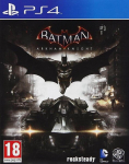Arvutim&auml;ng Videom&auml;ng - Warner Bros. - Batman Arkham Knight - PS4 - Toiming - 1 m&auml;ngija - Blu-Ray