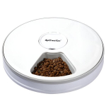 Automaatne lemmikloomatoidu jaotur