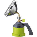 Turismi soojendi Ardent Mini gaasisoojendi, 1 kW