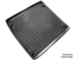 Pagasiruumi matt Seat EXEO ST/Combi 09-/11004 Standartne kate