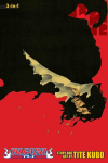 Koomiksid Manga Bleach Vol 21 3 in 1